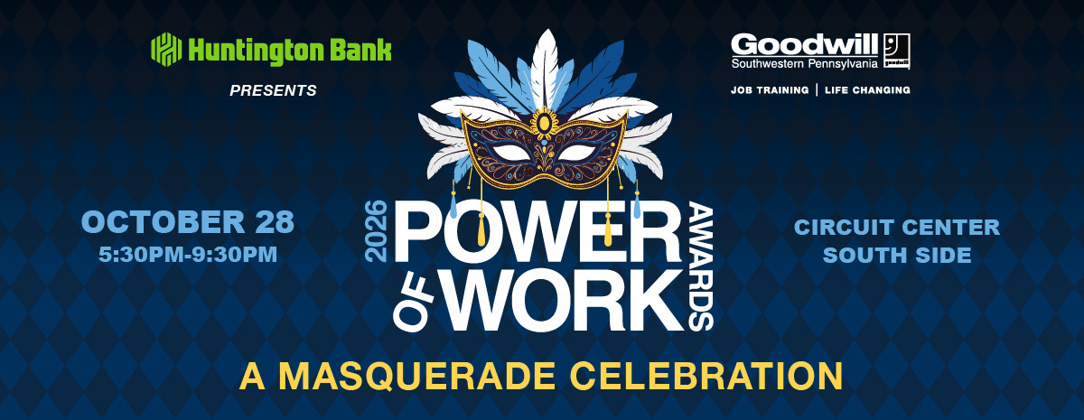 Power of Work Awards